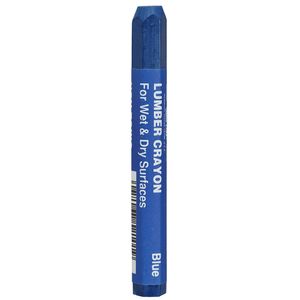 Dottie DCB3P Lumber Crayon Blue