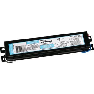 Philips Advance ICN2S110SC35I (2) 110-Watt F96T12/HO Lamp Electronic Fluorescent Ballast 120 - 277-Volt Centium