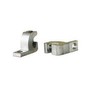 Burndy BGBL250 Tin Plated Aluminum Lay-In Lug 6-AWG-250-KCMIL QIKLUG