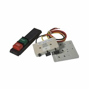 Eaton Freedom NEMA cover control kit