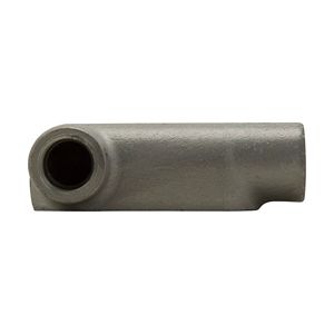 Eaton Crouse-Hinds series Condulet Form 7 conduit outlet body