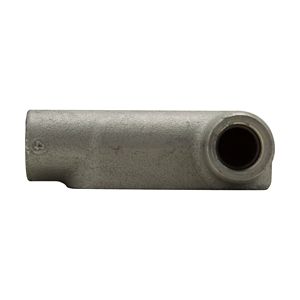 Eaton Crouse-Hinds series Condulet Form 7 conduit outlet body