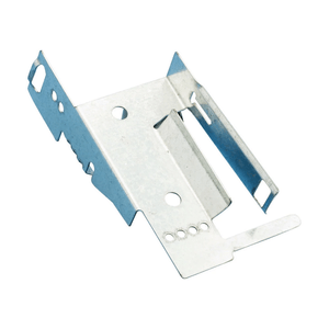 Erico CER4 Pre-Galvanized Steel Cable Support Caddy