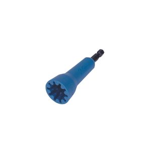 Ideal Industries 30-902 Connector Tool Spin-Twist Wing-Twist