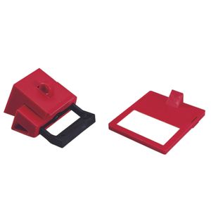 Ideal Industries 44-807 Single-Throw/Multi-Pole Breaker Lockout