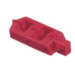 Ideal Industries 44-810 1-Pole Hinged Breaker Lockout