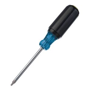 Ideal Industries 35-693 #2 Square Recess Screwdriver 8.312-Inch