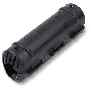 Thomas & Betts C5-BB Polypropylene H-Tap Connector Cover Blackburn