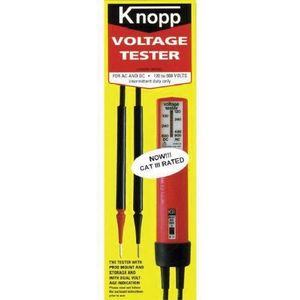 Knopp 14460 Voltage Tester