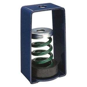 Mason Industries 5C145 Rubber Bushing Spring Hanger Mount Vibration Isolator