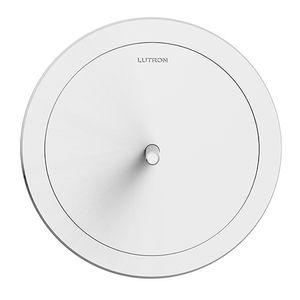 Lutron HJS-0-FM Flush Mount Wireless Starter Hub 350-Milli-Amp 24-Volt DC Vive