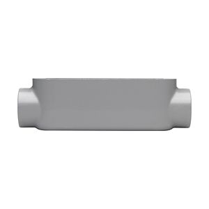 Crouse-Hinds C45-MT Die Cast Aluminum Type C Conduit Outlet Body 1-1/4-Inch Condulet