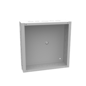 MILB 12124-HC1 N1 HINGE COVER BOX