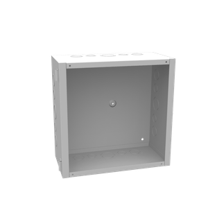 MILB 12126-HC1 N1 HINGE COVER BOX