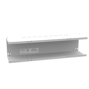 MILB 6624-GSC1 N1 SCREW CVR GUTTER