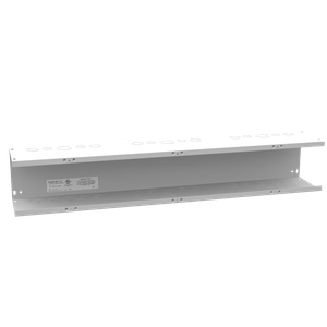 MILB 6636-GSC1 N1 SCREW CVR GUTTER