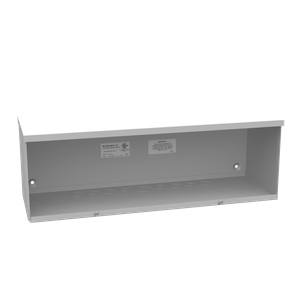 MILB 8824-GSC3R N3R SCREW CVR GUTTE