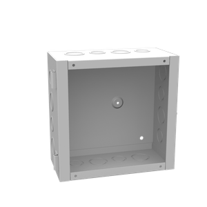 MILB 884-HC1 N1 HINGE COVER BOX