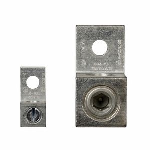 Eaton LKS1 Terminal Lug Kit For Use With Type DT-3 Single Phase and Three Phase Transformers