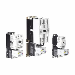 Eaton C600M101A Cover Control Kit For Use with Freedom Series Non-Combination Contactors and Starters