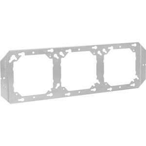 Orbit Industries FMB-16 Galvanized Fixed Position Mounting Bracket