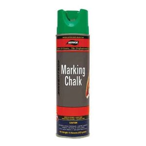 Aervoe 215 Marking Chalk 20 oz White