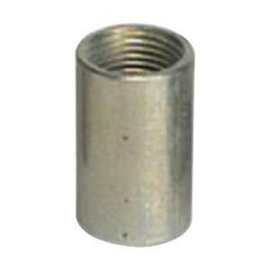 CPLG-4-GALV Galvanized Steel Rigid Conduit Coupling 4-Inch