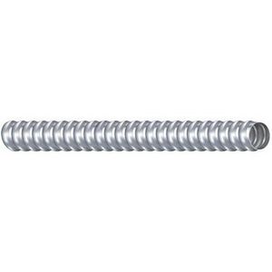 3-Inch Flexiable Aluminum Conduit 25-ft Coil