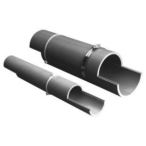 Prime Conduit 49013SD-010 Split Duct 3-Inch