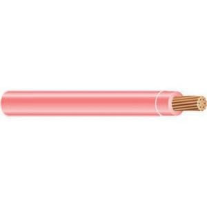 THHN-12-STRD-PNK-500SP Stranded Copper THHN Cable 12-AWG 500-ft Spool Pink