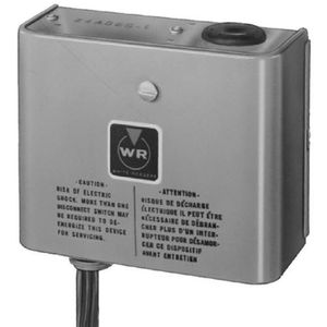 Chatham Brass 24A06G-1 Dual Level Temperature Low Voltage Electric Heat Relay 240-Volt AC Input