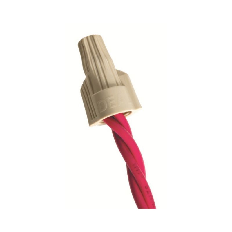 ideal_industries_30_641j_thermoplastic_polyester_model_341_wire_connector_22_8_awg_tan_twister_reg_1079615