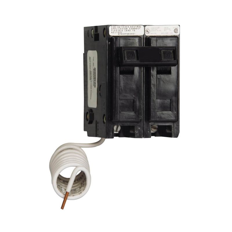 eaton_bab2050_bolt_on_type_bab_industrial_miniature_circuit_breaker_2_pole_50_amp_120_240_volt_ac_quicklag_reg_344446