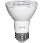 rab_par20_7_930_25d_dim_dimmable_par20_shatterproof_led_lamp_e26_medium_base_7_watt_550_lumens_90_cri_3000k_warm_white_861990