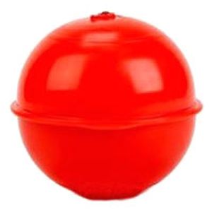 3M 1402-XR Passive EMS Extended Range Ball Marker 4-Inch Red