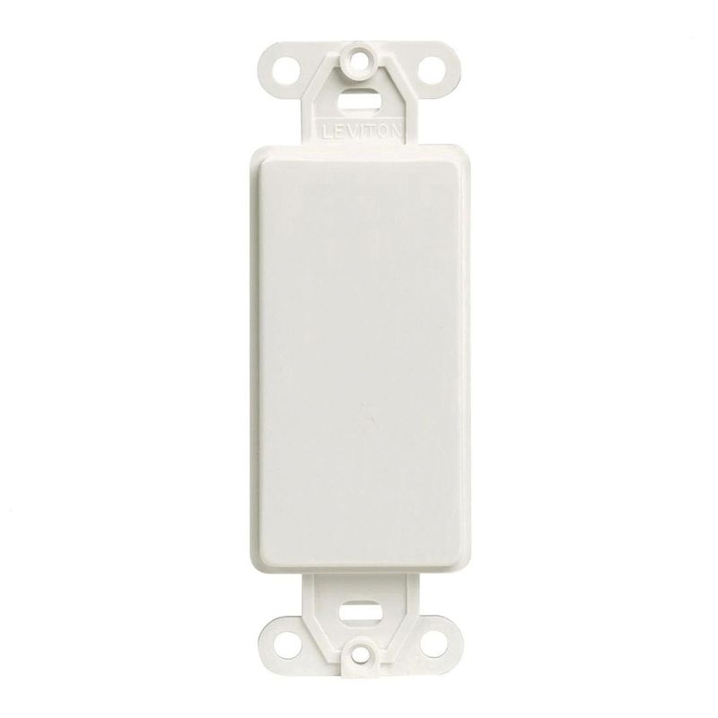 leviton_80414_2w_plastic_multimedia_blank_insert_blank_white_quickport_reg_decora_reg_991781