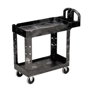 RMAID FG450088BLA HD UTILITY CART