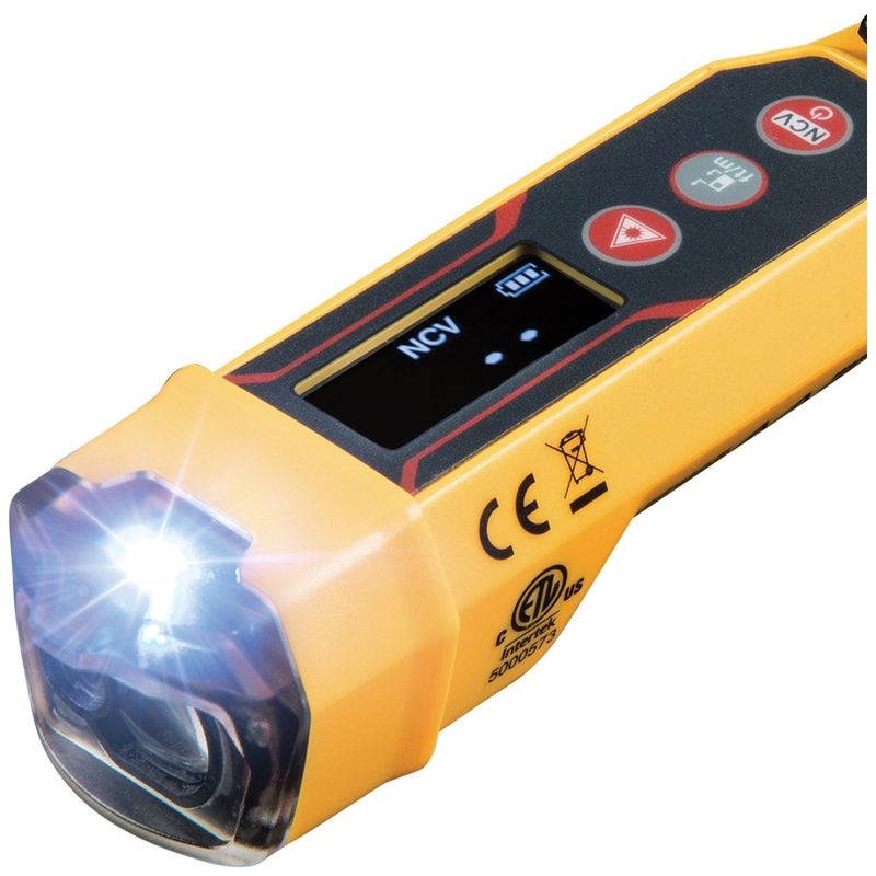 klein_tools_ncvt_6_non_contact_voltage_tester_with_laser_distance_meter_12_1000_volt_ac