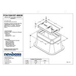 newbasis_fca132418t_90036_fiberglass_concrete_tapered_concrete_assembly_24_inch_x_13_inch_x_18_inch_pcx_trade_1053151