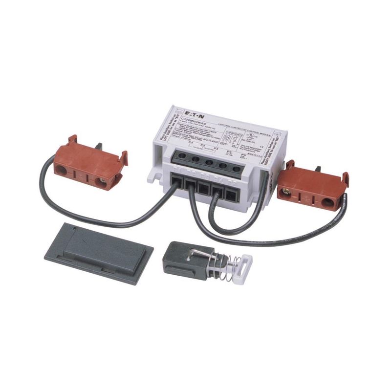 eaton_c320mh3wa0_3_wire_mechanically_held_module_kit_110_120_volt_30_amp_for_c30_lighting_contactor_freedom_59847