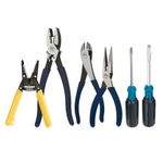 ideal_industries_30_727_6_pieces_professional_electrical_tool_kit_897540