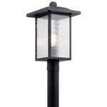 kichler_49927bkt_1_light_post_light_100_watt_120_volt_textured_black_capanna_705319