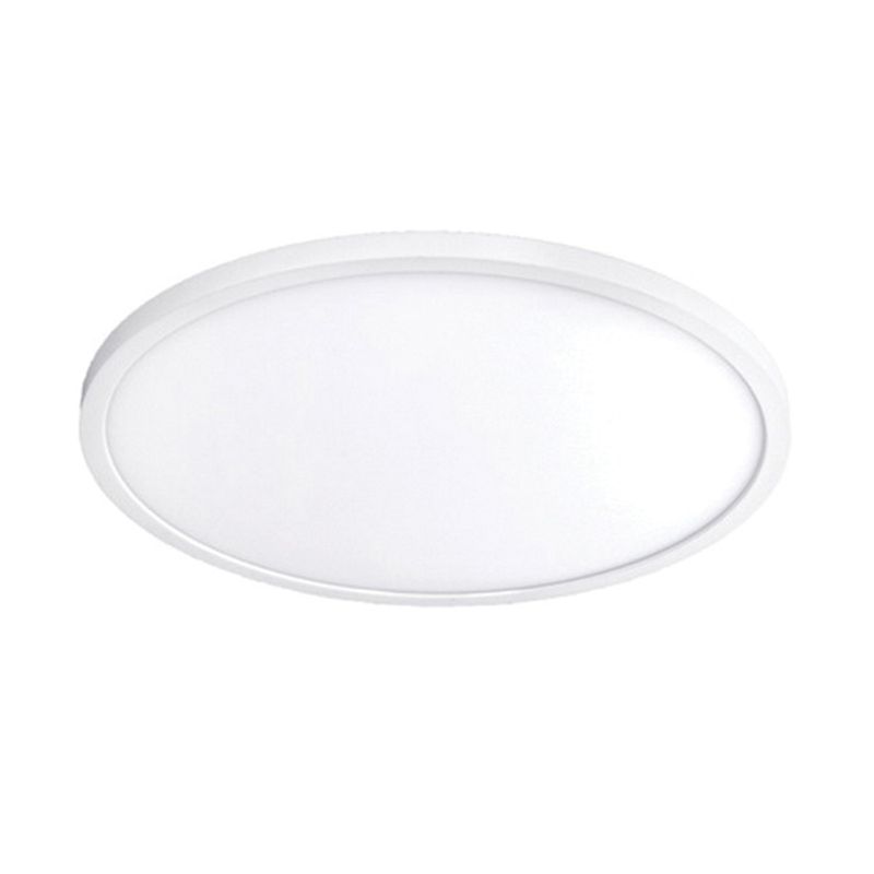 wac_lighting_fm_11rn_930_bn_1_light_ultra_slim_led_ceiling_and_wall_mount_light_20_watt_120_volt_ac_90_cri_3000k_1525_lumens_brushed_nickel_731453