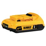 dewalt_dcb203_compact_brushless_rechargeable_battery_pack_2_amp_hour_20_volt_lithium_533043