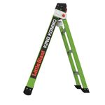 little_giant_ladder_systems_13470_001_fiberglass_3_in_1_all_access_combination_ladder_with_rotating_wall_pad_4_ft_hi_viz_green_king_kombo_1020767