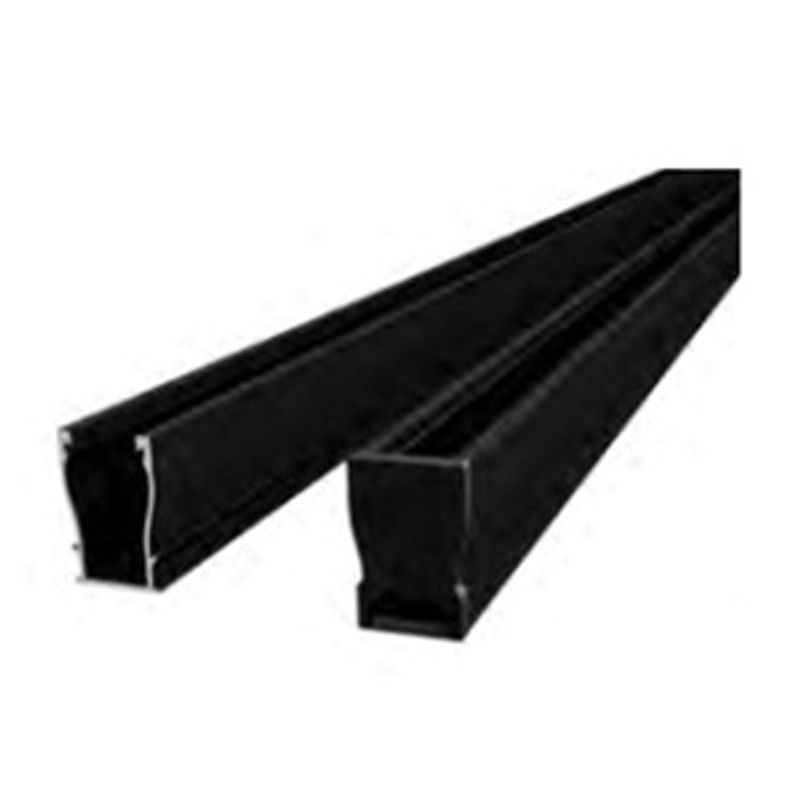 snapnrack_232_02541_ur_60_mounting_rail_172_inch_length_black_1066919