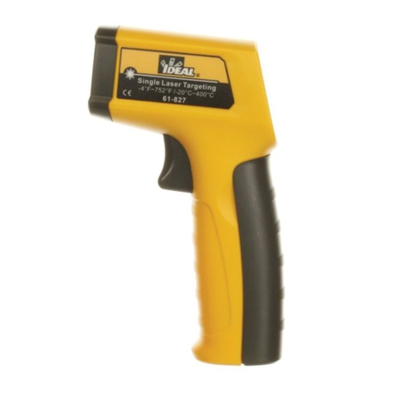 ideal_industries_61_827_single_laser_targeting_infrared_thermometer_10_1_optical_resolution_1073203