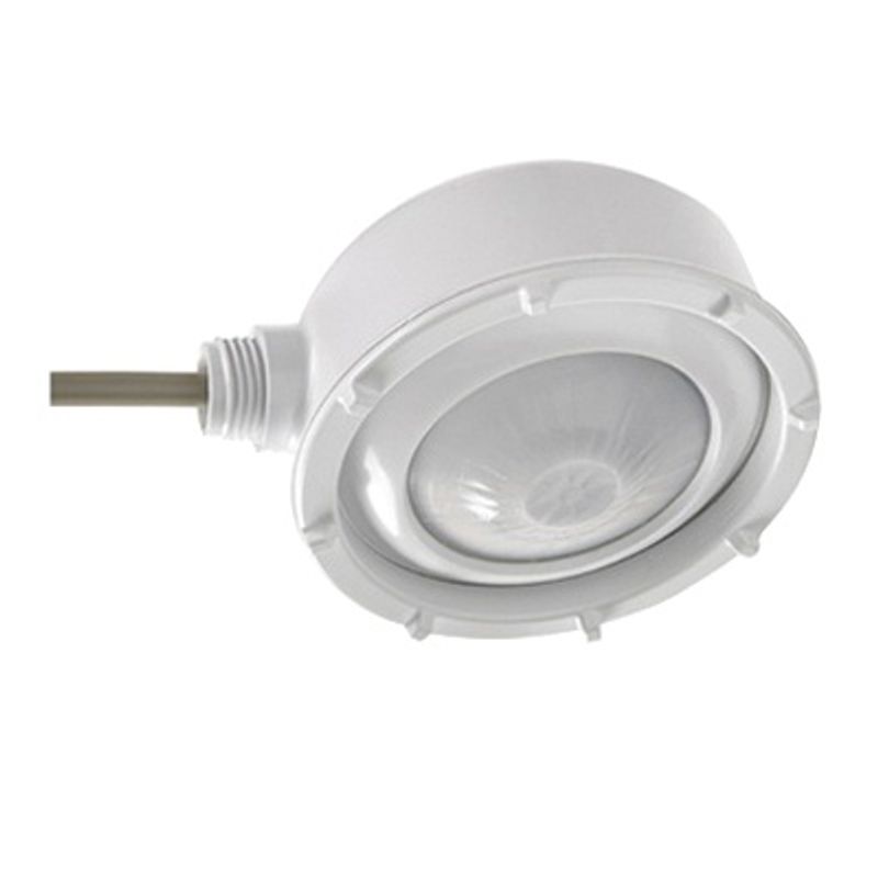 Wattstopper HB350W PIR High Bay Occupancy Sensor 120 277 Volt AC White
