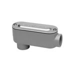 crouse_hinds_lb105_die_cast_aluminum_type_lb_conduit_outlet_body_4_inch_condulet_reg_44571