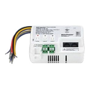 Wattstopper LMRC-111 Digital 1 Relay Room Controller 120/277-Volt AC